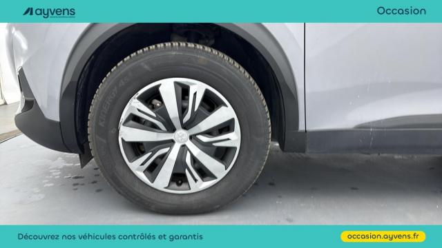 Peugeot 2008 image 6