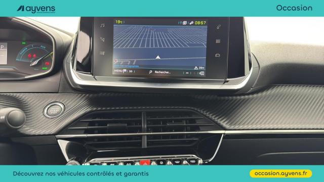 Peugeot 2008 image 5