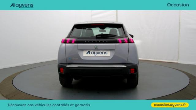 Peugeot 2008 image 3