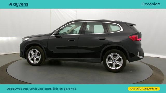 Bmw X1 image 2