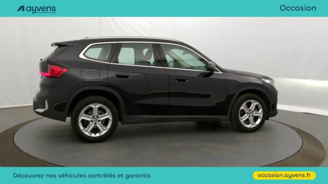 Bmw X1 image 9