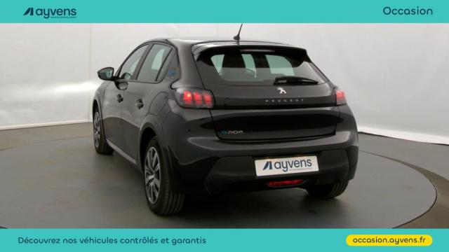 Peugeot E-208 image 8