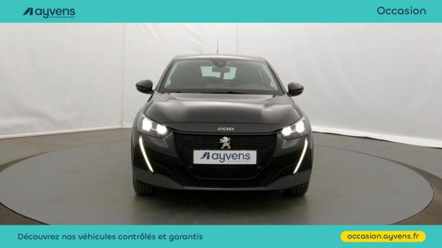 Peugeot E-208 image 3