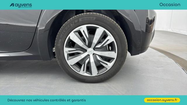 Peugeot E-208 image 9