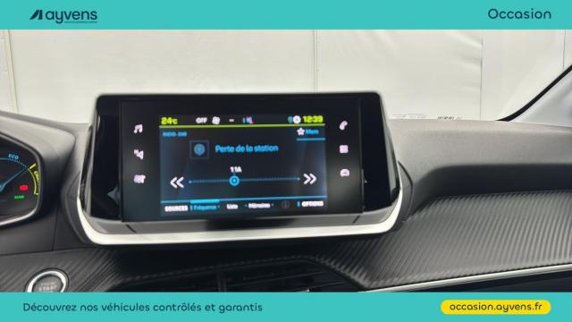 Peugeot E-208 image 7