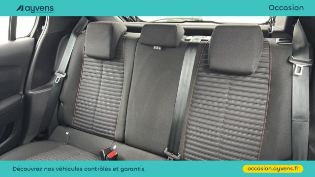 Peugeot E-208 image 5