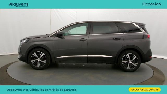 Peugeot 5008 image 7