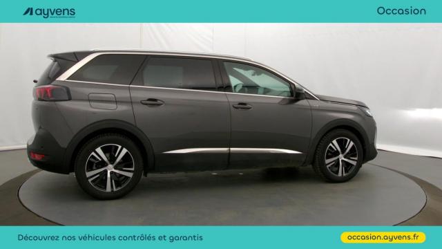 Peugeot 5008 image 9