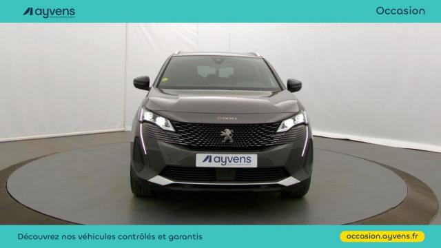 Peugeot 5008 image 3