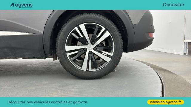 Peugeot 5008 image 6