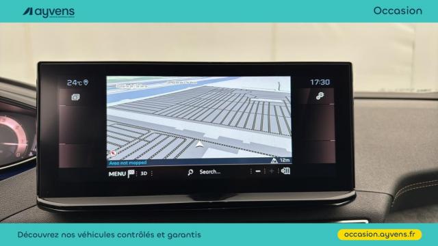 Peugeot 5008 image 2