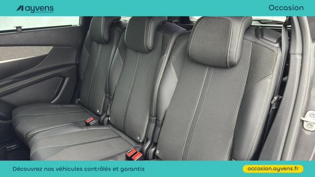 Peugeot 5008 image 5