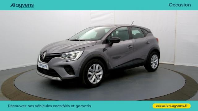Renault Captur 1.0 Tce 90ch Business