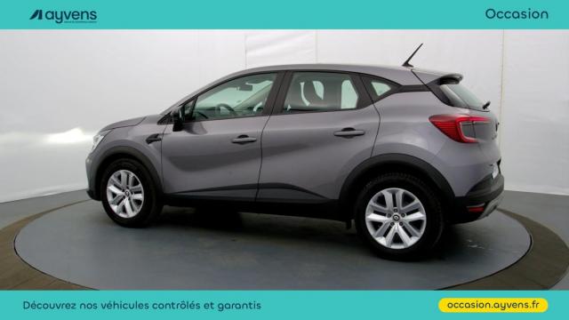 Renault Captur image 5