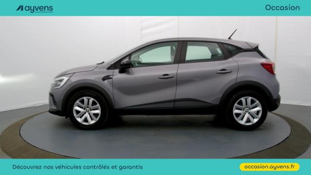 Renault Captur image 8