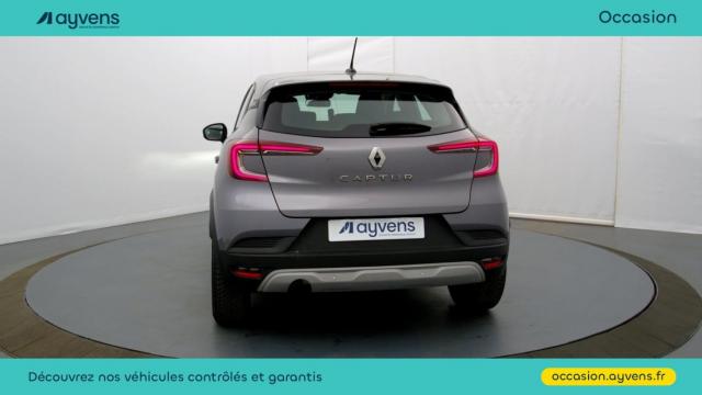 Renault Captur image 4