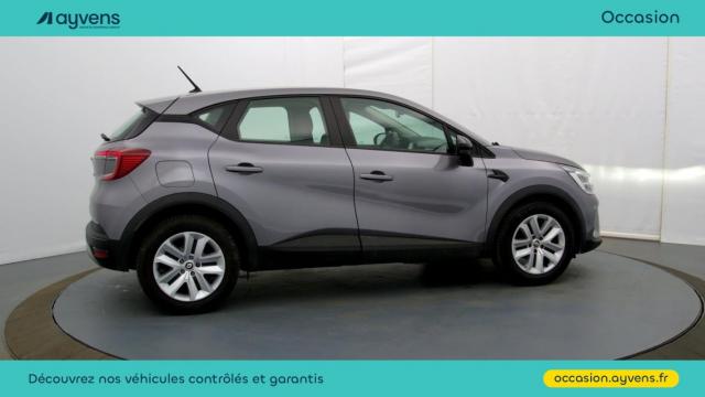 Renault Captur image 9