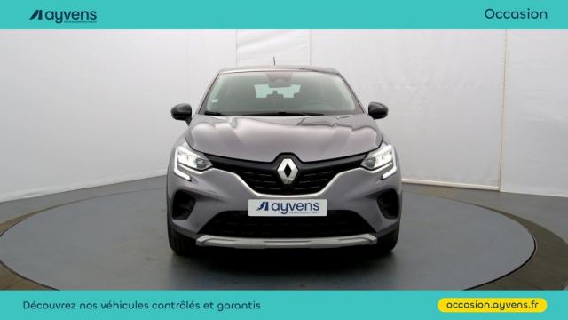 Renault Captur image 3