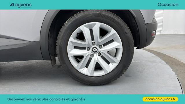 Renault Captur image 7