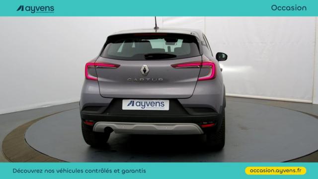 Renault Captur image 1