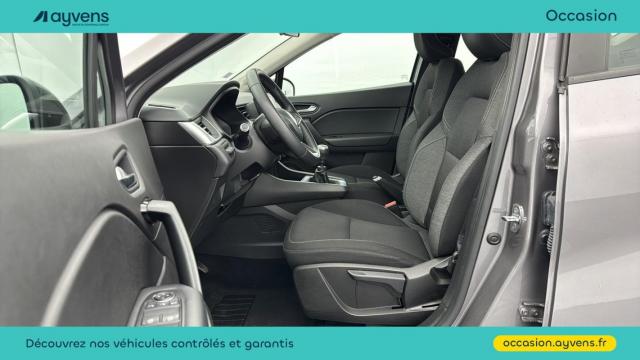 Renault Captur image 2