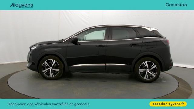 Peugeot 3008 image 4