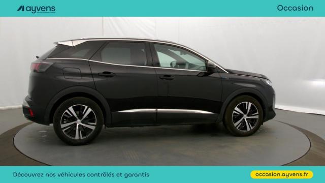 Peugeot 3008 image 9