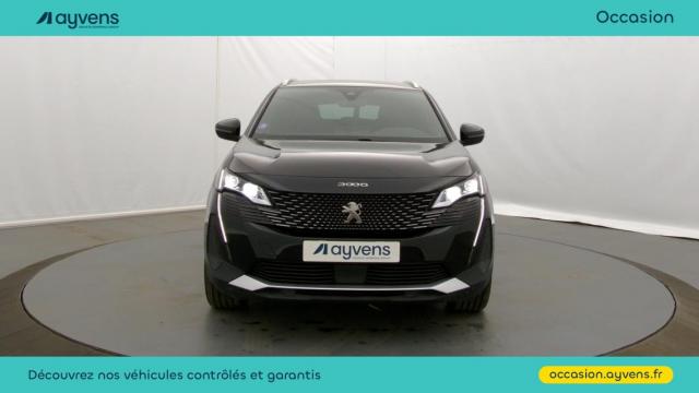 Peugeot 3008 image 7