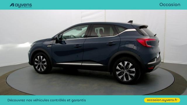 Renault Captur image 8