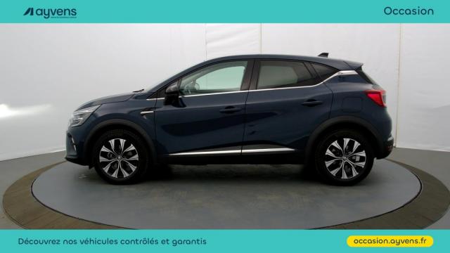 Renault Captur image 4