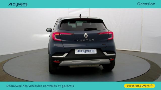 Renault Captur image 1