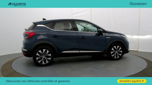 Renault Captur image 9