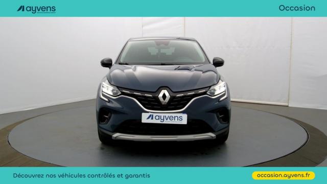 Renault Captur image 6