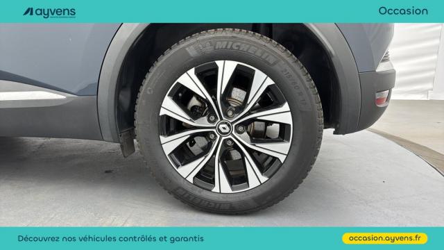 Renault Captur image 3