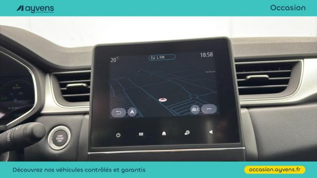 Renault Captur image 2