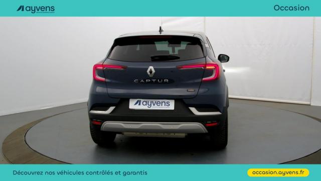 Renault Captur image 5
