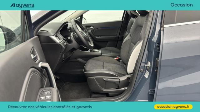 Renault Captur image 7