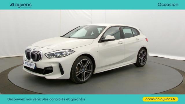 Bmw Série 1 120ia 178ch M Sport Dkg7