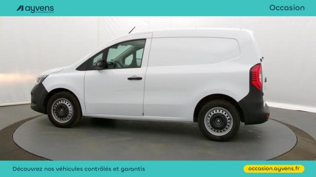 Renault Kangoo image 4
