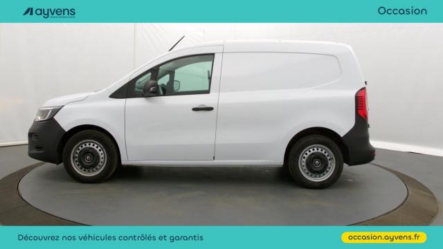 Renault Kangoo image 8