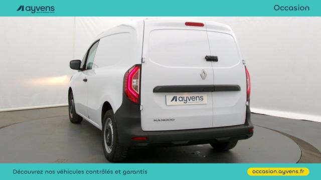 Renault Kangoo image 3