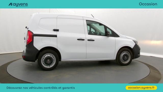 Renault Kangoo image 6