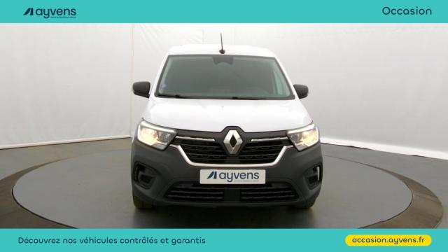 Renault Kangoo image 7