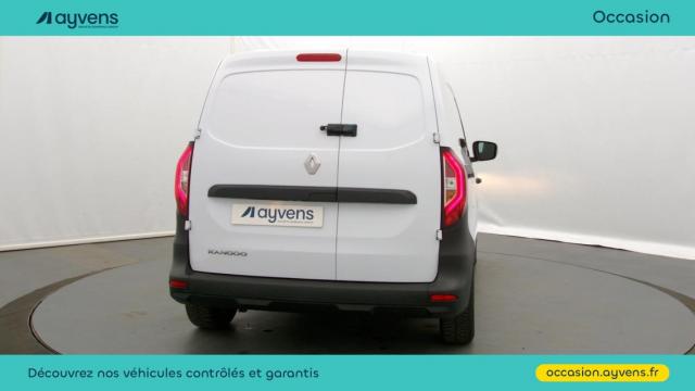 Renault Kangoo image 1