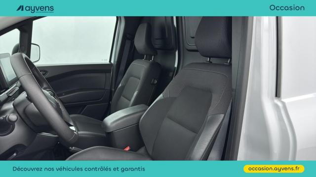 Renault Kangoo image 9