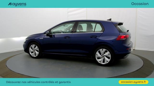 Volkswagen Golf image 2