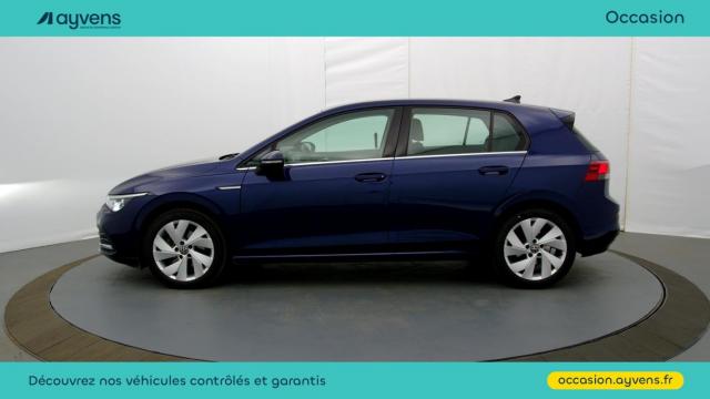 Volkswagen Golf image 9