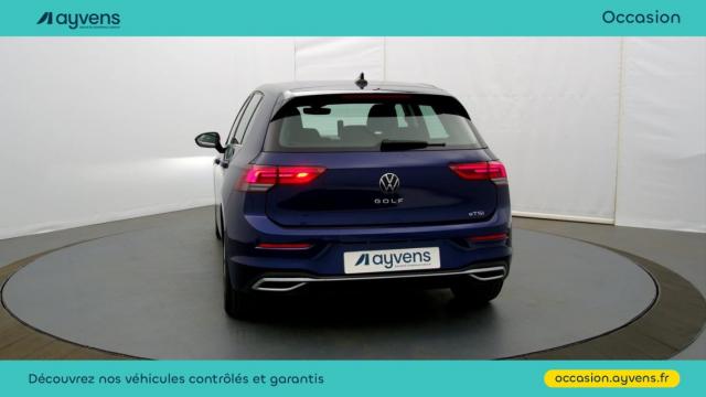 Volkswagen Golf image 4