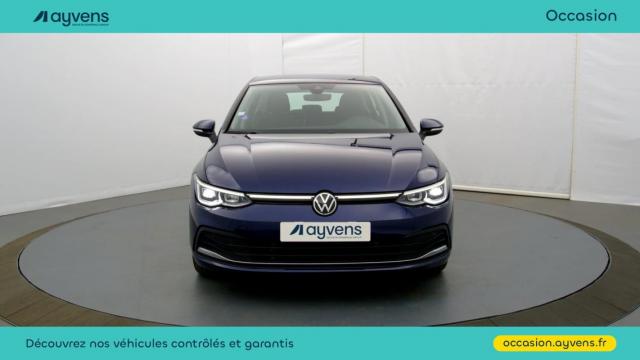 Volkswagen Golf image 8