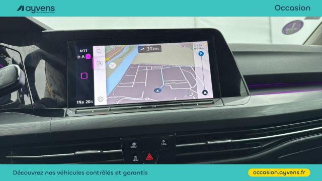 Volkswagen Golf image 6